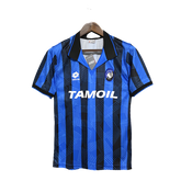 Camiseta Atalanta 1991 I de Local - Versión Retro