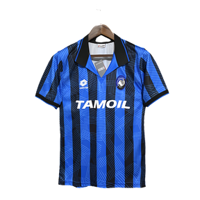 Camiseta Atalanta 1991 I de Local - Versión Retro
