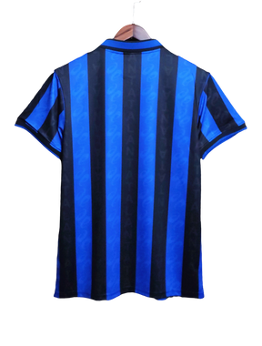 Camiseta Atalanta 96/97 I de Local - Versión Retro
