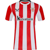 Camiseta Athletic Bilbao 24/25 I de Local - Versión Aficionado