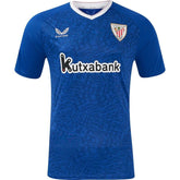 Camiseta Athletic Bilbao 24/25 II de Visitante - Versión Aficionado