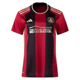 Camiseta Atlanta United 23/24 I de Local - Mujer