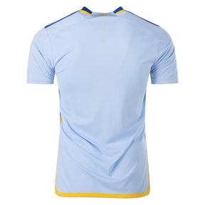 Camiseta Atlanta United 24/25 II de Visitante - Versión Aficionado