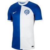 Camiseta Atlético de Madrid 23/24 II de Visitante - Versión Aficionado