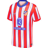 Camiseta Atlético de Madrid 24/25 I de Local - Versión Aficionado