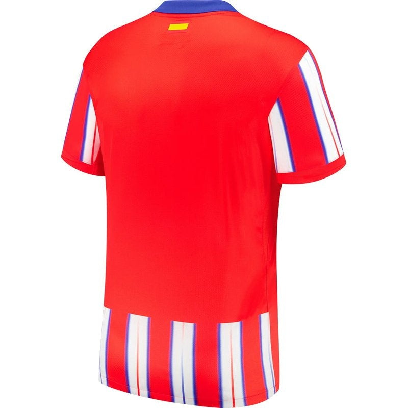 Camiseta Atlético de Madrid 24/25 I de Local - Versión Aficionado