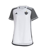 Camiseta Atlético Mineiro 23/24 II de Visitante - Mujer