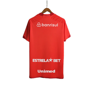 Camiseta Internacional 23/24 I de Local - Todos los Patrocinios - Versión Aficionado