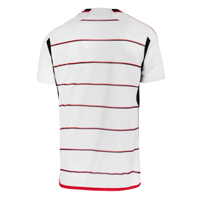Camiseta Flamengo 23/24 II de Visitante - Versión Aficionado