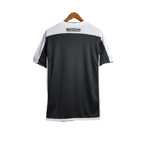 Camiseta Corinthians 2000 II de Visitante - Versión Retro