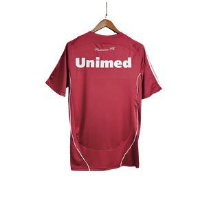 Camiseta Fluminense 2010 I de Local - Versión Retro