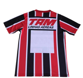 Camiseta São Paulo 1993 I de Local - Versión Retro