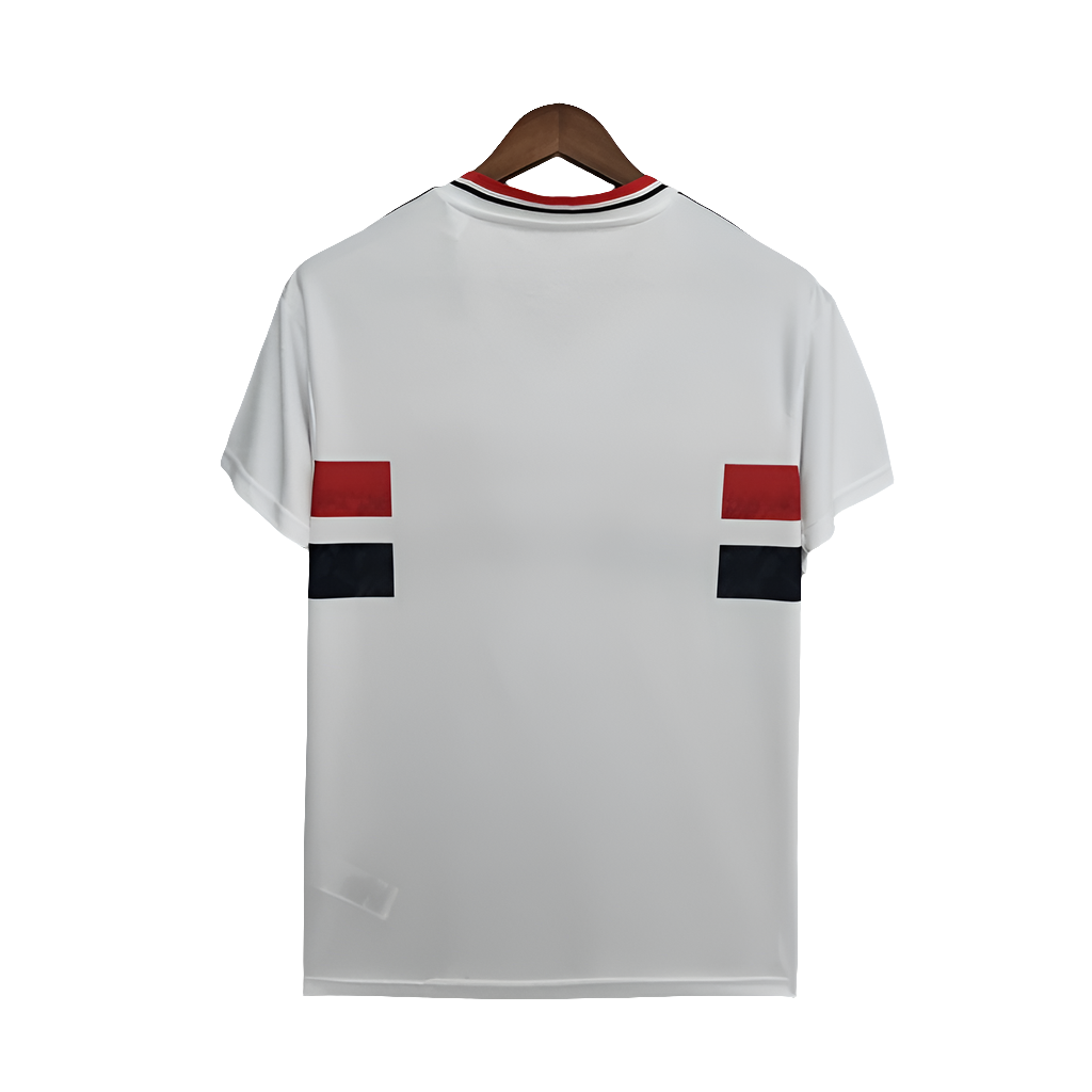 Camiseta São Paulo 22/23 I de Local - Versión Aficionado