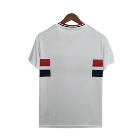 Camiseta São Paulo 22/23 I de Local - Versión Aficionado
