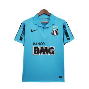 Camiseta Santos 12/13 II de Visitante - Versión Retro