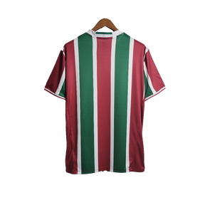 Camiseta Fluminense 16/17 I de Local - Versión Retro