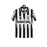Camiseta Santos 1998 II de Visitante - Versión Retro