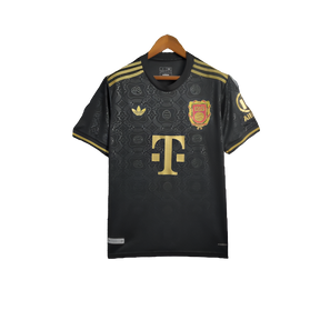 Camiseta Bayern de Munique 25/26 Edición de 125º Aniversario - Versión Aficionado