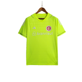 Camiseta Internacional 23/24 Portero - Verde Claro - Versión Aficionado