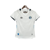 Camiseta Grêmio 24/25 II de Visitante - Mujer