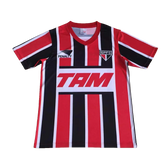 Camiseta São Paulo 1993 I de Local - Versión Retro