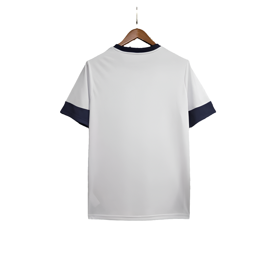 Camiseta Portugal 25/26 Entrenamiento - Blanco - Versión Aficionado
