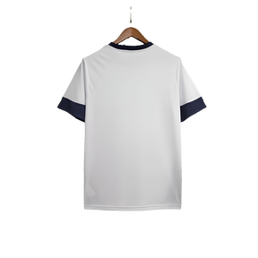 Camiseta Portugal 25/26 Entrenamiento - Blanco - Versión Aficionado