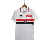 Camiseta São Paulo 93/94 I de Local - Versión Retro