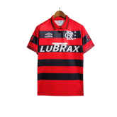 Camiseta Flamengo 94/95 I de Local - Versión Retro