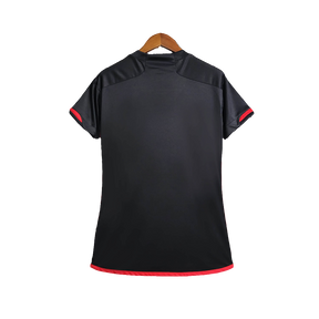 Camiseta São Paulo 23/24 III Tercera - Mujer
