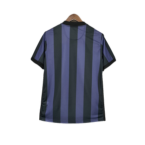 Camiseta Corinthians 2009 II de Visitante - Versión Retro