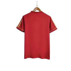 Camiseta Fluminense 15/16 I de Local - Versión Retro
