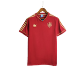 Camiseta Fluminense 15/16 I de Local - Versión Retro