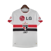 Camiseta São Paulo 2006 I de Local - Versión Retro
