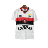 Camiseta Flamengo 1997 II de Visitante - Versión Retro