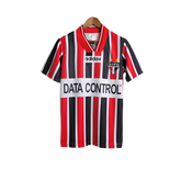 Camiseta São Paulo 1997 II de Visitante - Versión Retro