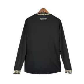 Camiseta Botafogo 24/25 II de Visitante - Manga Larga