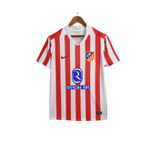 Camiseta Atlético de Madrid 25/26 I de Local - Versión Aficionado