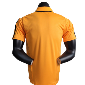 Camiseta Internacional 23/24 Edición Polo - Naranja - Versión Aficionado
