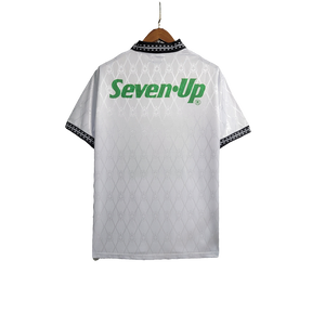 Camiseta Botafogo 1995 III Tercera - Versión Retro