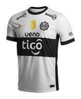 Camiseta Olimpia 25/26 I de Local - Versión Aficionado