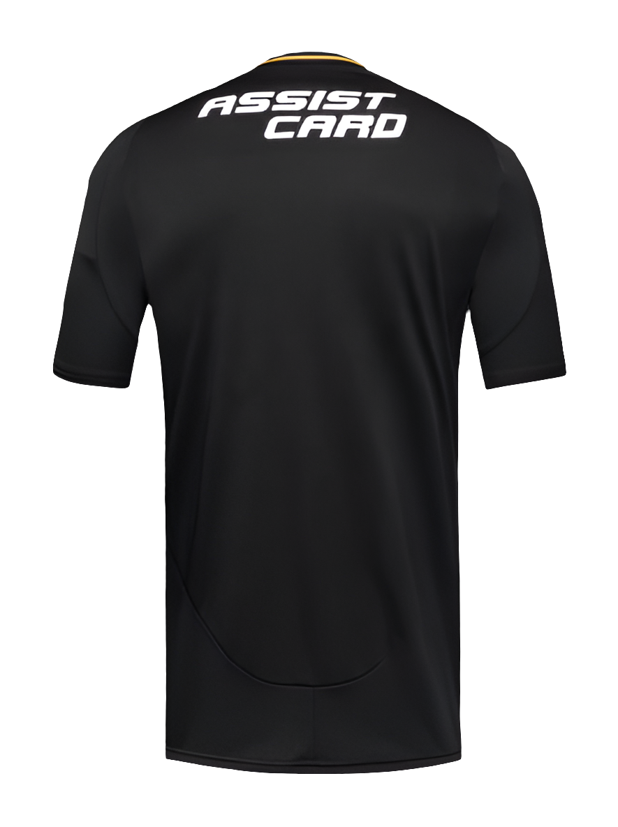 Camiseta Colo Colo 25/26 II de Visitante - Versión Aficionado