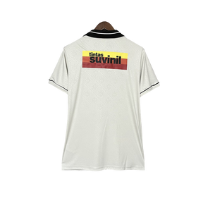 Camiseta Corinthians 1996 I de Local - Versión Retro