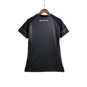 Camiseta Botafogo 22/23 II de Visitante - Mujer