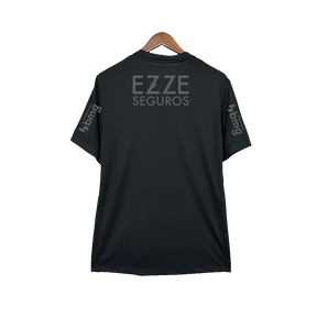 Camiseta Corinthians 24/25 II de Visitante - Todos los Patrocinios - Versión Aficionado
