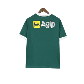 Camiseta Palmeiras 1987 I de Local - Versión Retro