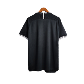 Camiseta Corinthians 20/21 II de Visitante - Versión Retro