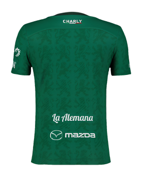 Camiseta Clube Leon 24/25 I de Local - Versión Aficionado