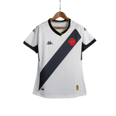 Camiseta Vasco 23/24 II de Visitante - Mujer