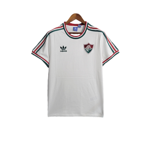 Camiseta Fluminense 14/15 II de Visitante - Versión Retro